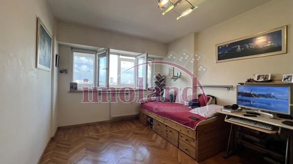 Apartament 3 camere - Mihalache-Averescu - Poză 3