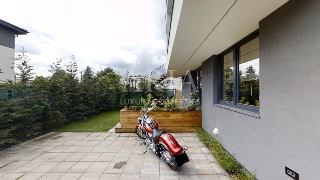 LEMON INTERIOR DESIGN VILLA - Poză 7