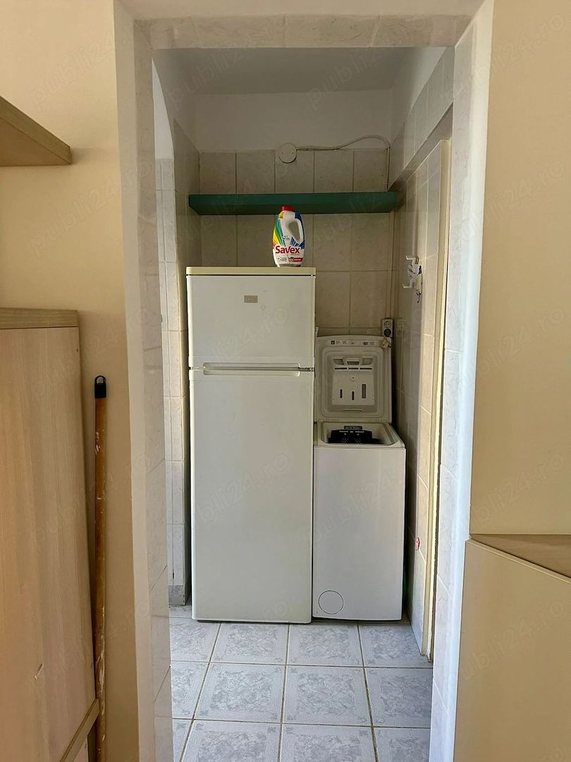 Vanzare apartament 2 camere, 34,61 mp, etaj 5/10, bloc reabilitat – Rahova - Poză 7
