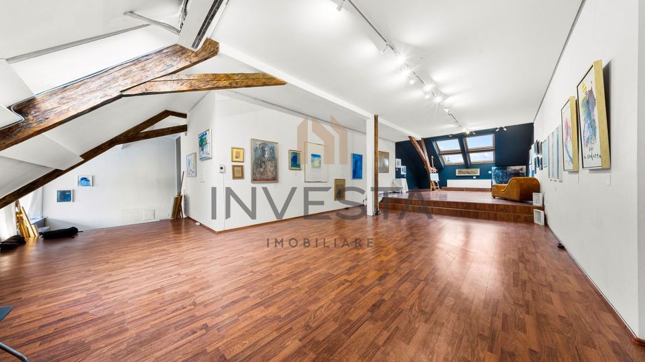 Spatiu de birouri Ultracentral Piata Unirii, 182 mp! Oportunitate rara - Poză 5