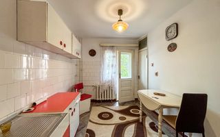 Gheorgheni - 2 camere decomandat la etajul 1 - balcon spatios - Poză 5
