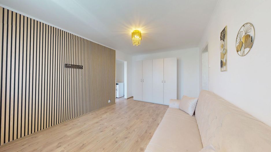 Apartament 2 camere Berceni - B-dul Brancoveanu bloc reabilitat - Poză 3