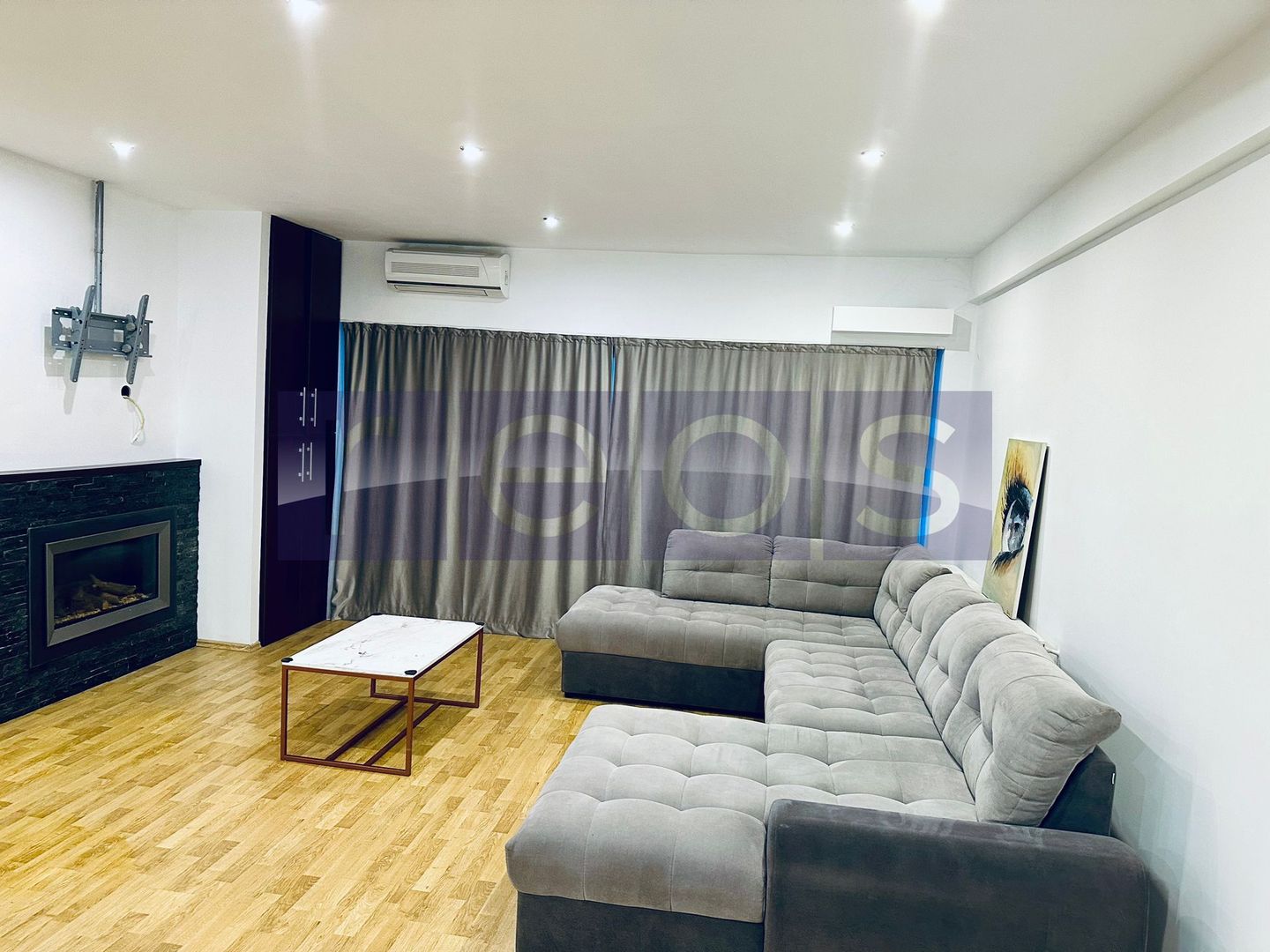 VANZARE 3 CAMERE PIPERA | 112 MP| LUX - Poză 1