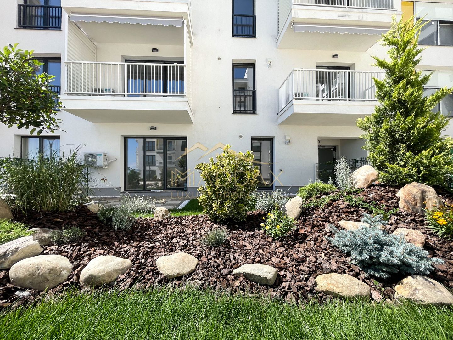 Apartament cu 2 camere ***NOU*** // Mogosoaia - Poză 17