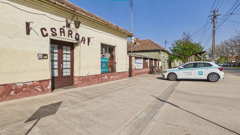 Spatiu comercial central de închiriat în Dorobanți - Poză 4