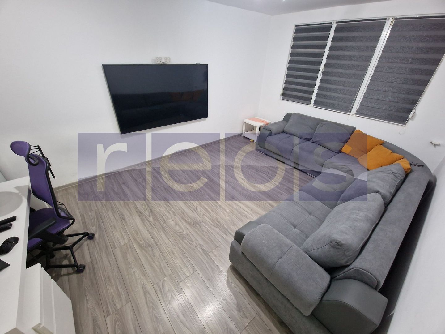 DE VANZARE AP 3 CAMERE 70 MP DEUMUL TABEREI | DECOMANDAT | METROU - Poză 1