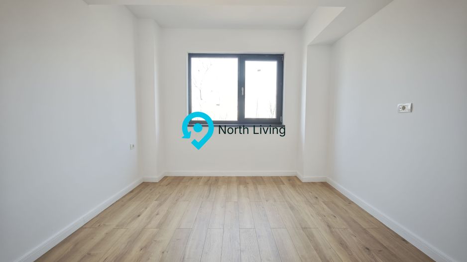 Apartament 3 camere | 2 băi | balcon | Străulești | etaj 2 - Poză 6