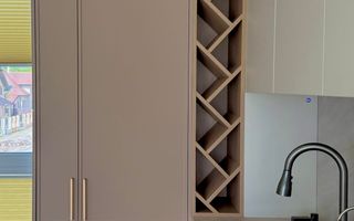 Apartament cu 2 camere, 63mp, Zona HS Residence - Poză 10