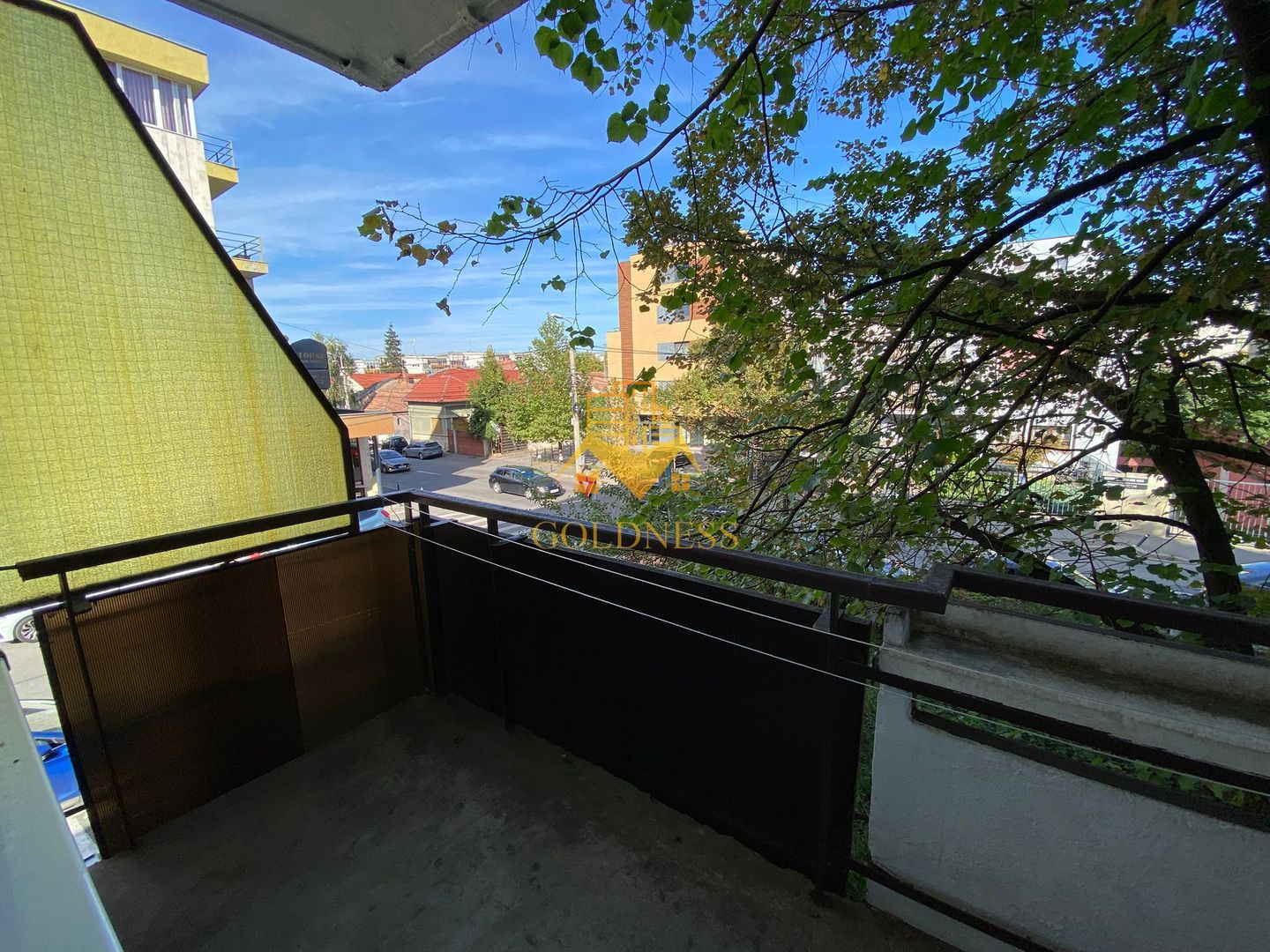 4 camere, Cartierul Gheorgheni, Interservisan, Titulescu, Iulius Mall - Poză 3