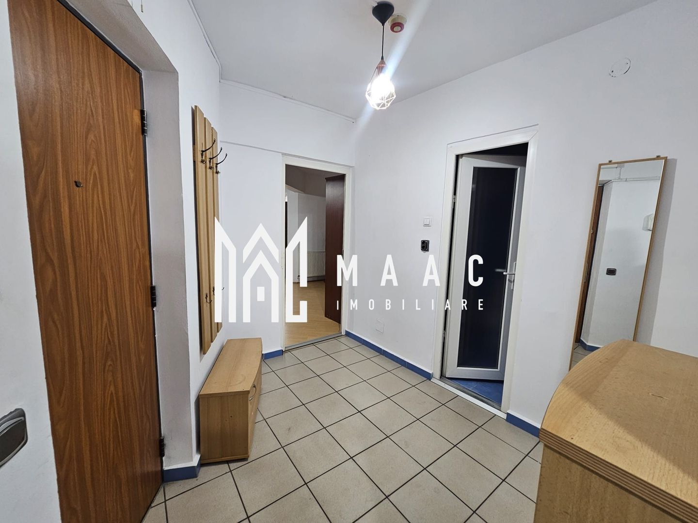 Apartament 2 camere | 56 MPU | Decomandat | 2 Balcoane |  Strand - Poză 10