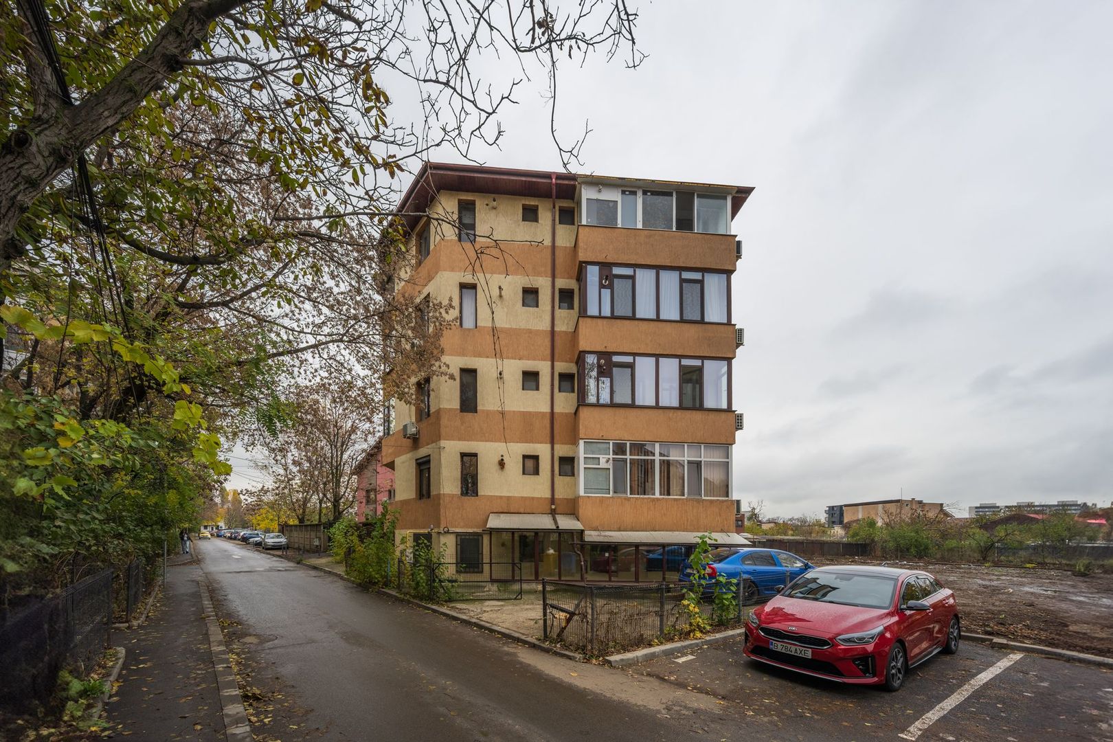 Garsoniera Militari Gorjului Metrou Bloc 2008 - Poză 10