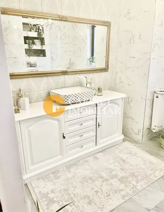 Vila 4 Camere - Valea Lupului - Poză 6