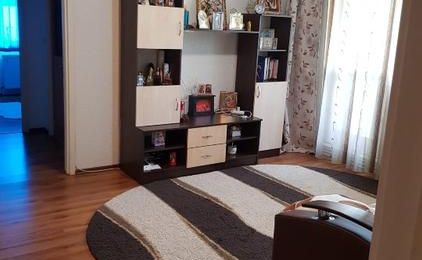 Apartament 2 camere, zona Planete, Etaj 2, 50 mp, Mobilat si Utilat