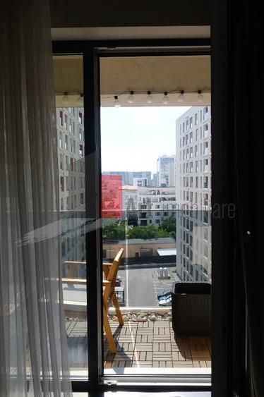 Apartament 2 camere | 55 mp | Plaza Residence | LujeruluiIMobilat cu designer - Poză 3