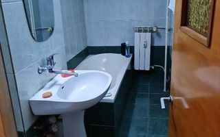 Maica Domnului- Tei | Apartament 3 camere | Bloc 1992 | Necesita renovare - Poză 8