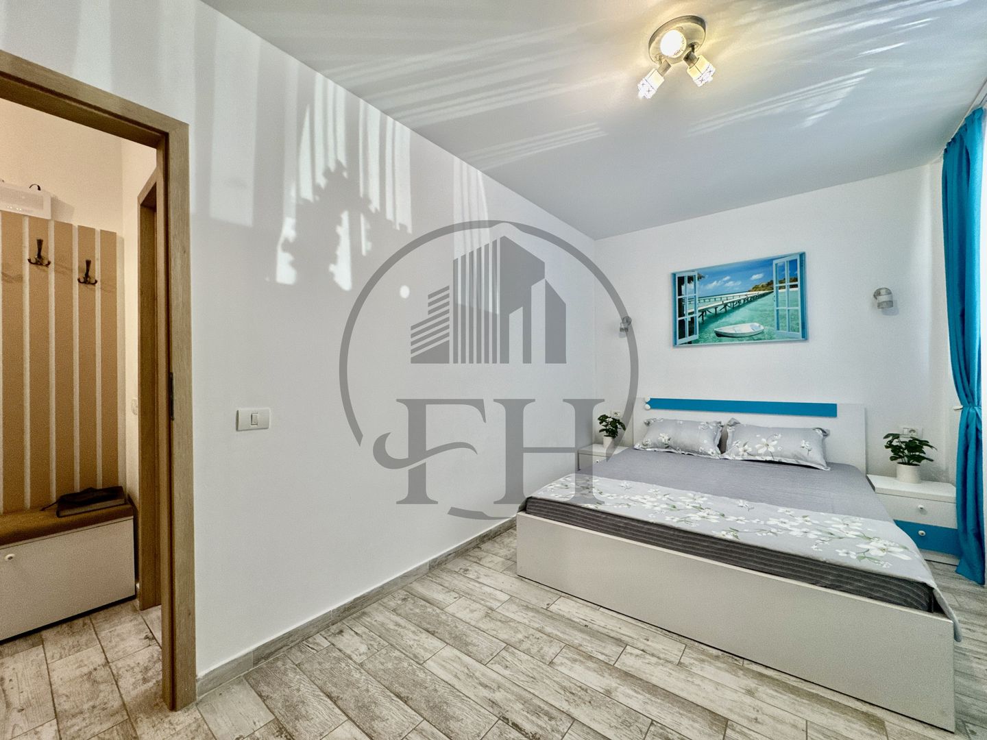 Apartament 2 camere de vanzare Mamaia Nord, Constanta - Poză 5