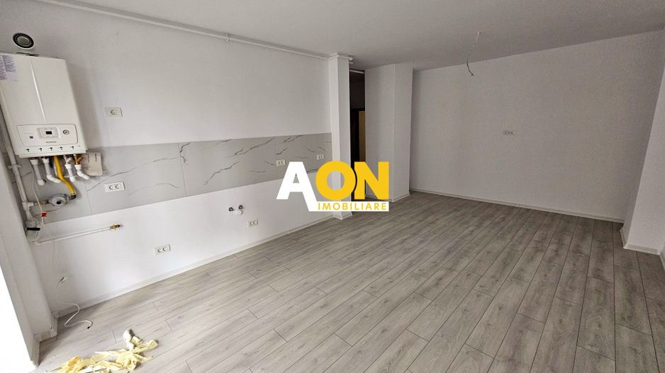 Apartament cu 3 camere, etaj 1, bloc nou 2025, cu parcare - Poză 2