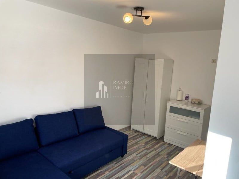 Garsoniera renovata 20mp etaj 4 - Bd. Obregia - metrou Piata Sudului - Poză 3