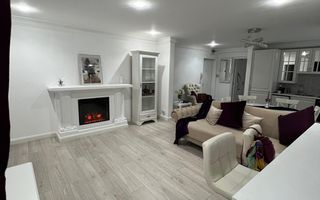 Mută-te într-un apartament cu stil – 3 camere, zona Super, Târgu Mureș - Poză 7