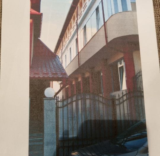Inchiriere cladire multifunctionala, Spialul Judetean - Poză 1