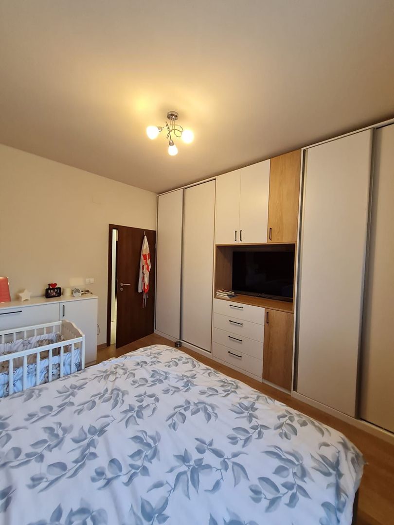 Apartament 3 camere in imobil nou zona Braytim - Poză 12