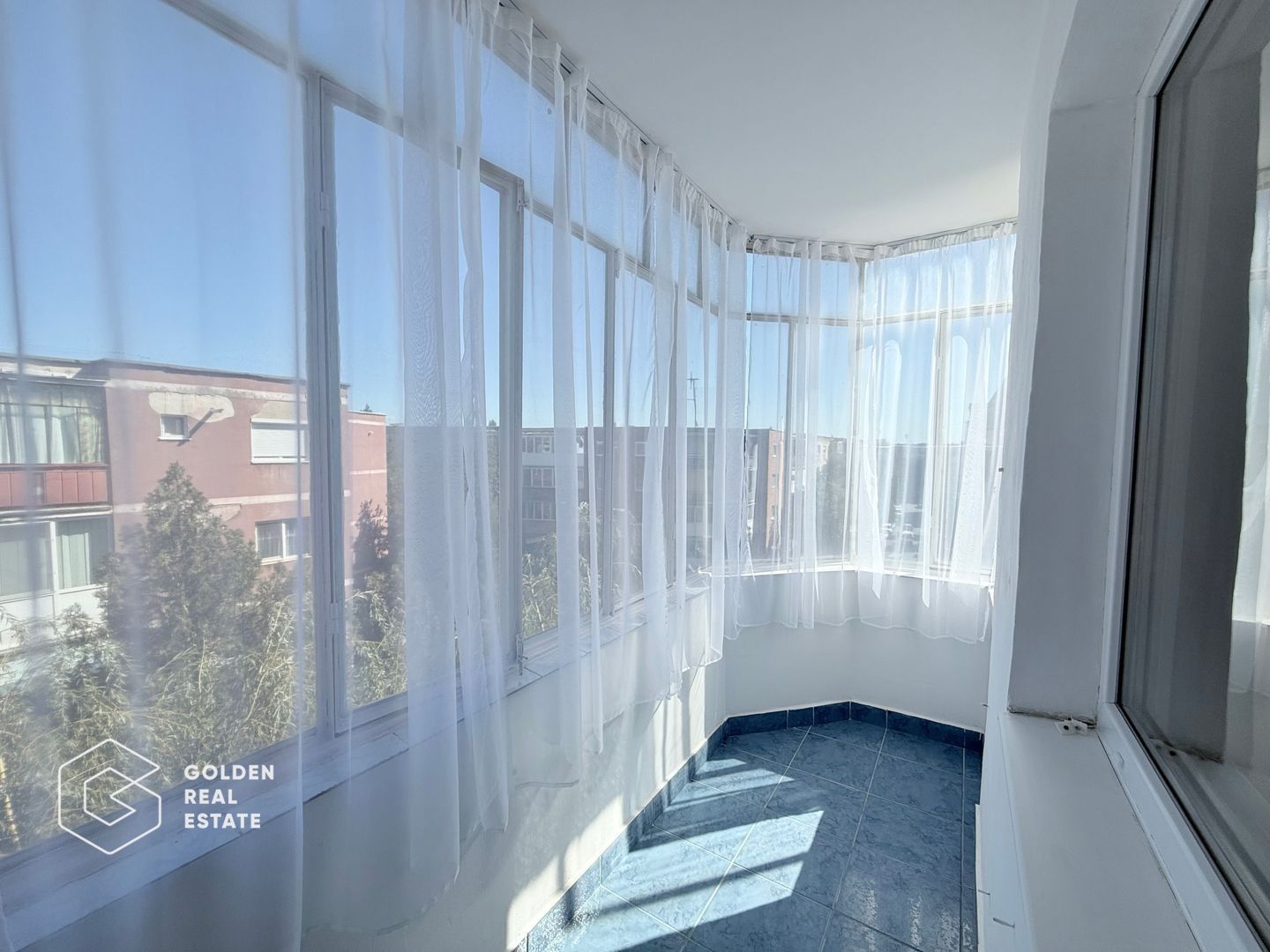 Apartament 1 cameră, zona Miorita - Poză 8