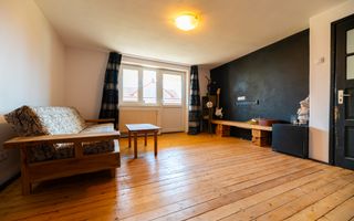Casa + Pensiune deosebita - Orlat, Sibiu - Poză 40