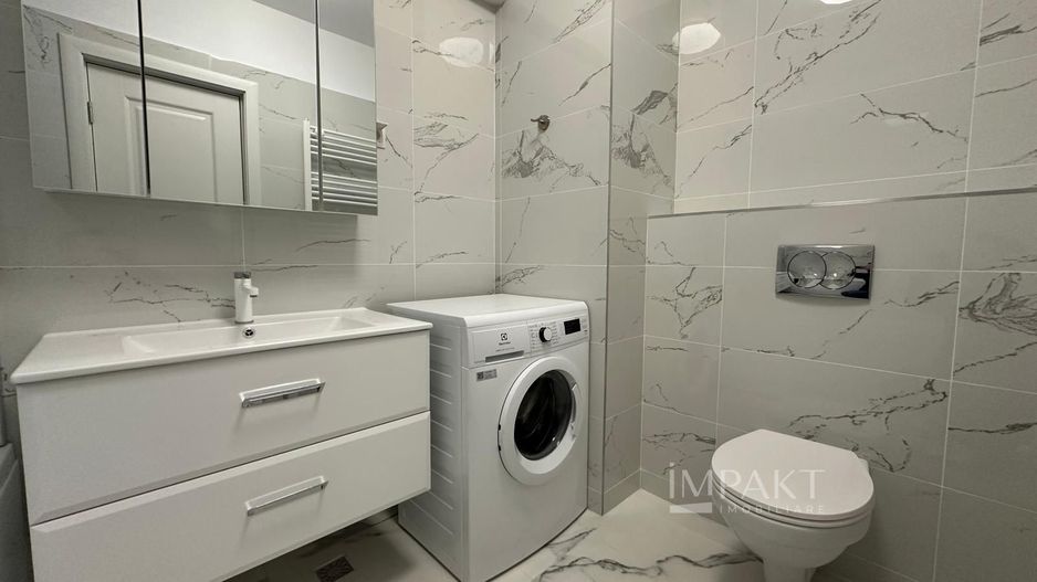 Apartament 2 camere | Nelocuit | Vedere panoramica | Parcare | WINGS - Poză 12