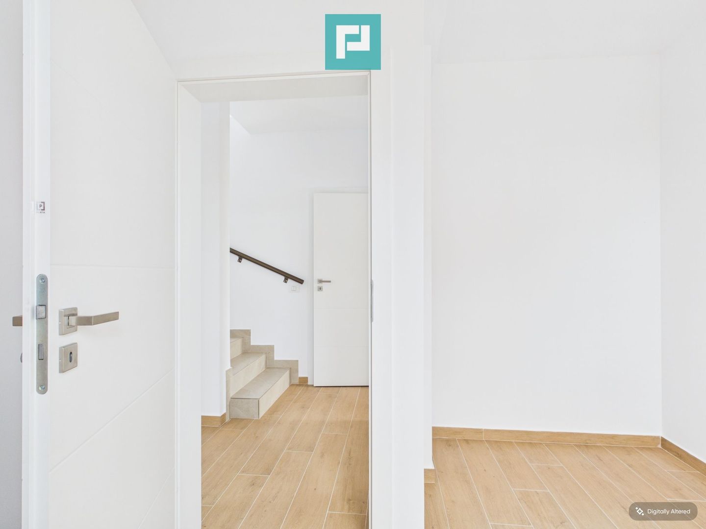 Duplex luminos 101 mp utili, teren 350mp în Covaci - Poză 28