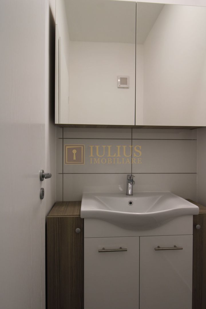 3 camere/La intrare in Dumbravita, loc de parcare inclus, apartament deosebit. - Poză 14