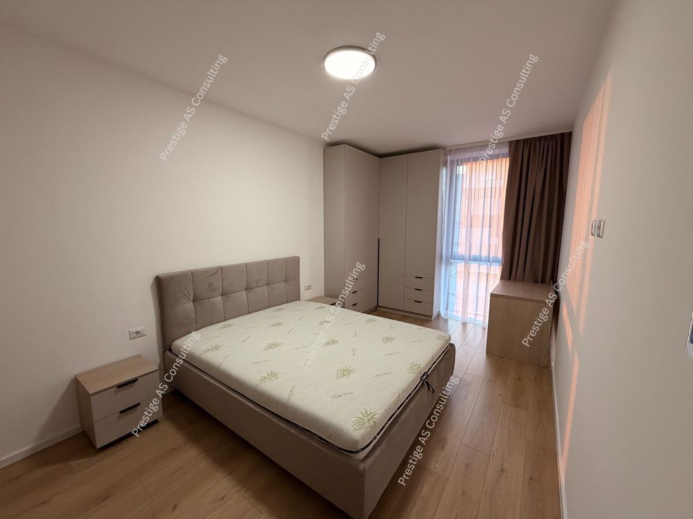 Apartament 2 camere  | Torontalului Ateneo | Prima Inchiriere | Parcare - Poză 4