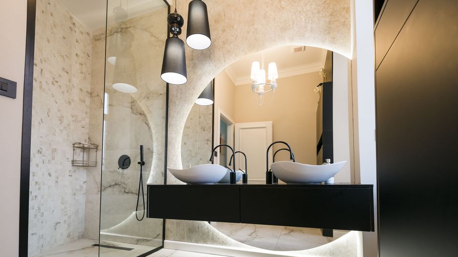 Apartament ultramodern,  zona Teatrului Arad - Poză 5