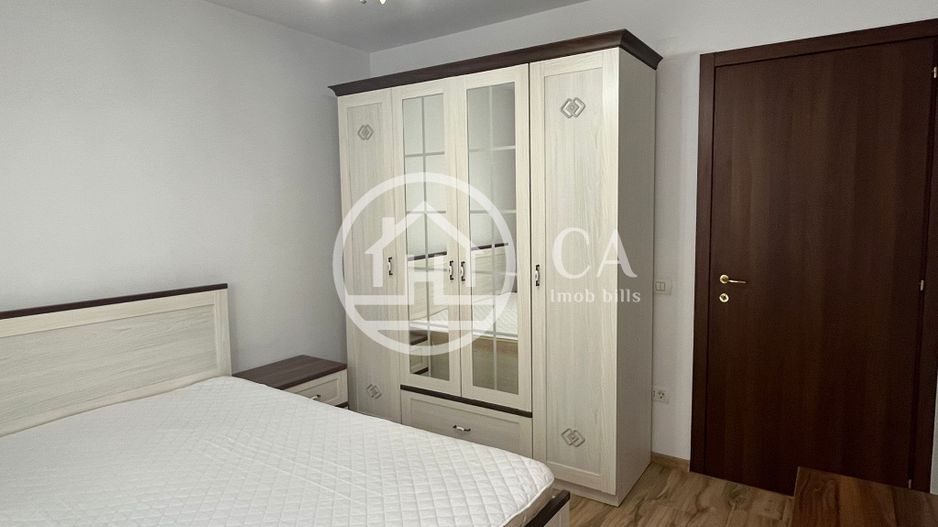 Apartament de închiriat cu 2 camere în Prima Nufărul, Oradea - Poză 4