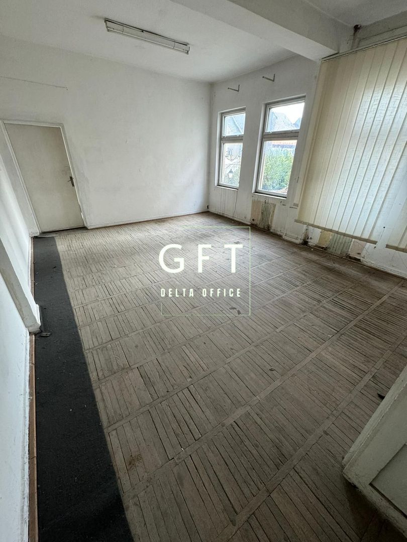 Spațiu comercial de vanzare ultracentral ,strada Dornei, 1000mp - Poză 10