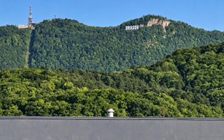 3 camere tip Penthouse | Parcare și Boxă | Priveliște spectaculoasă - Poză 3