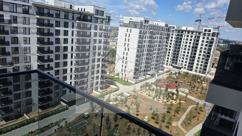 2 camere Nusco City I Mutare imediata I COMIS 0% I ULTIMELE 2 UNITATI - Poză 35