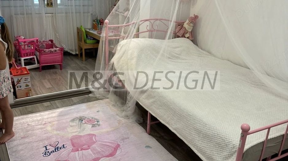 Apartament  3 camere  Calea Aradului - Poză 7