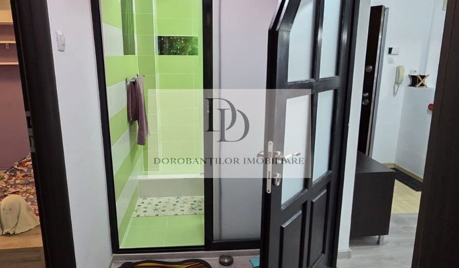 Apartament 3 camere spațios | Parcare | Zona Kaufland Mănăștur - Poză 12