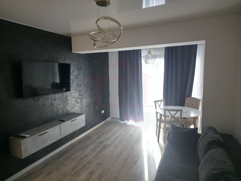APARTAMENT CU 2 CAMERE DE VÂNZARE | COMPLEX REZIDENȚIAL NOU - Poză 4