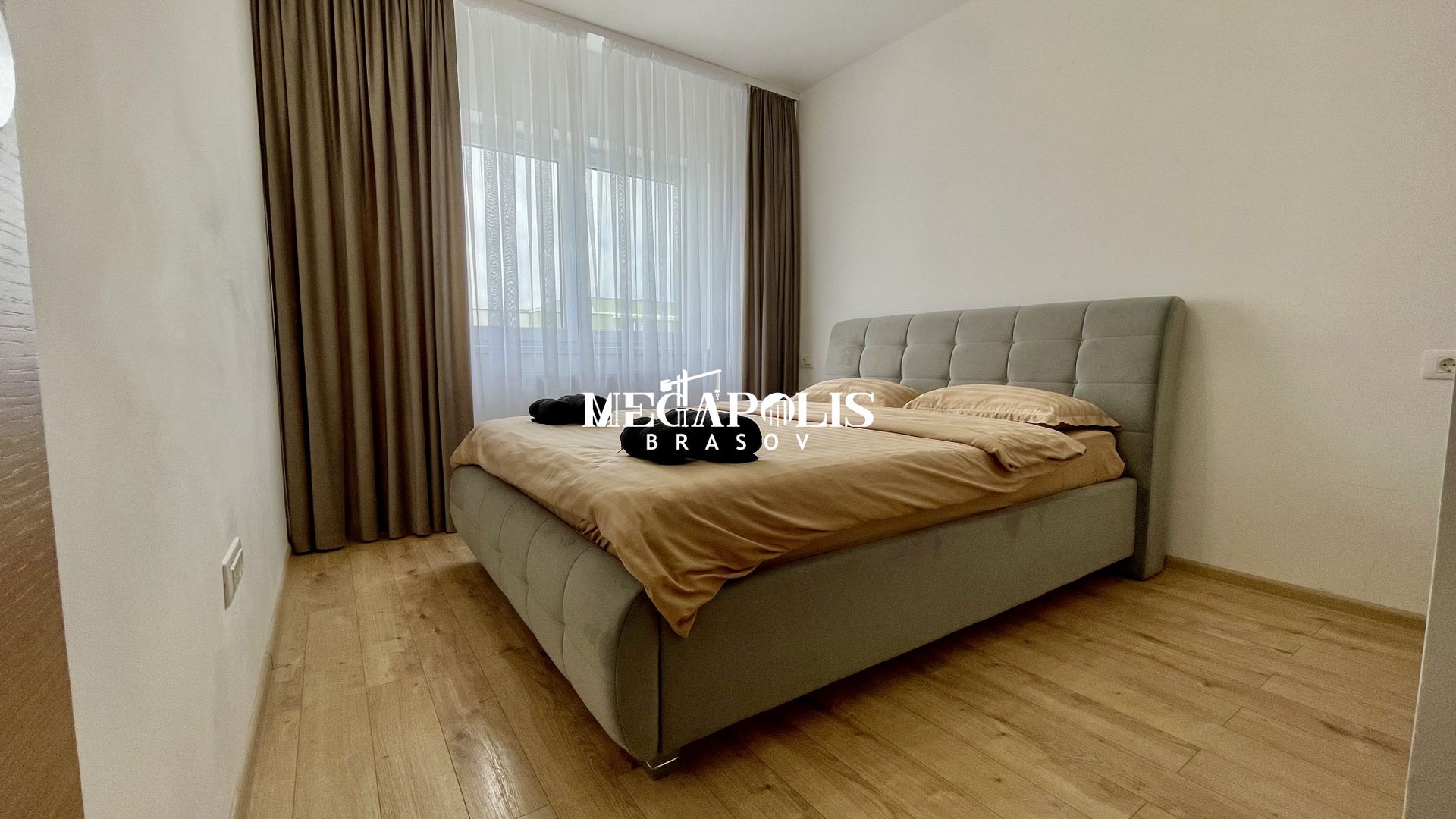 PENTHOUSE 3 camere | Vedere Panoramică | Gama Premium - Poză 12