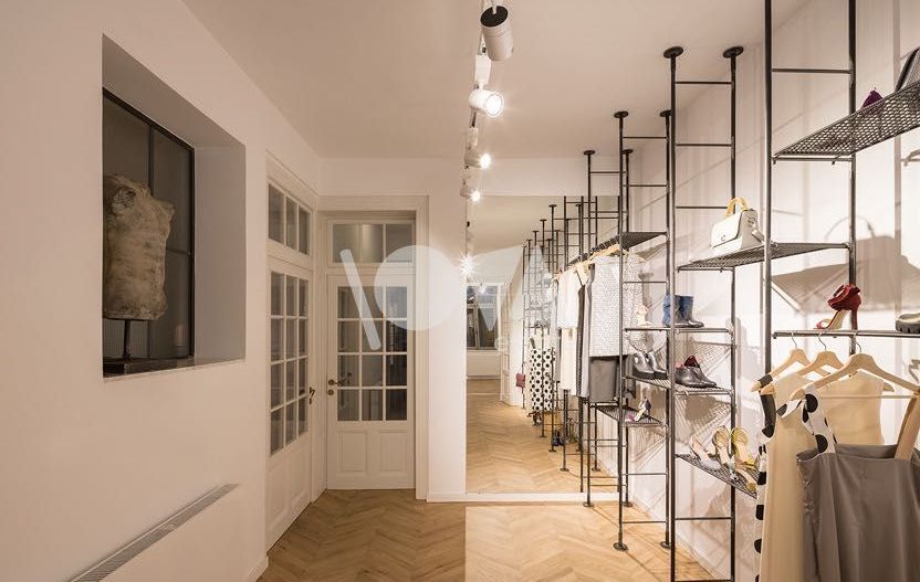 De închiriat: parter  4 camere - premium - Vilă - Cotroceni - Poză 4