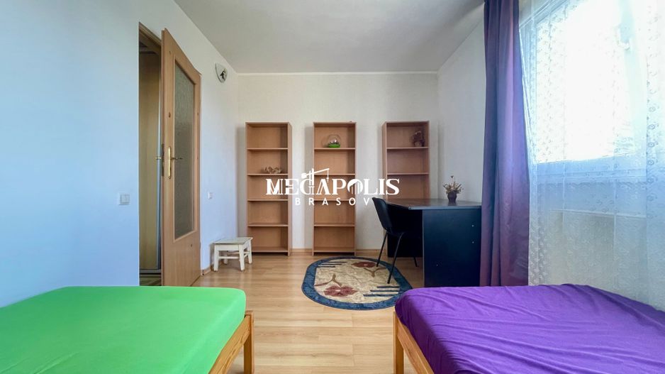 Apartament 2 camere | Zonă Facilă - Poză 6