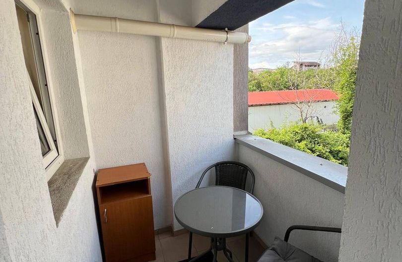 Apartament cu o camera | Zorilor | 40 mp | Pet Friendly - Poză 4