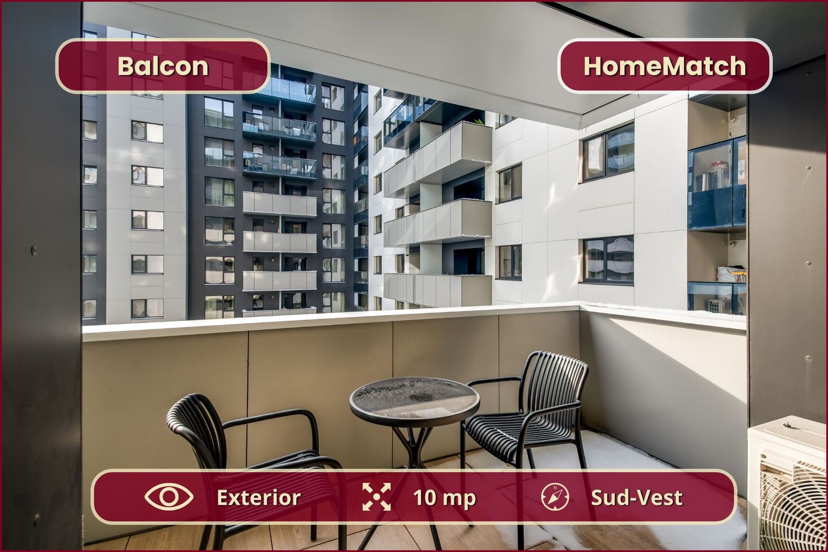 Cortina North || 3 camere || Finisaje de lux || Parcare - Poză 13