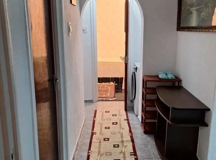 Apartament spatios, trei camere, zona Iancului - Poză 1