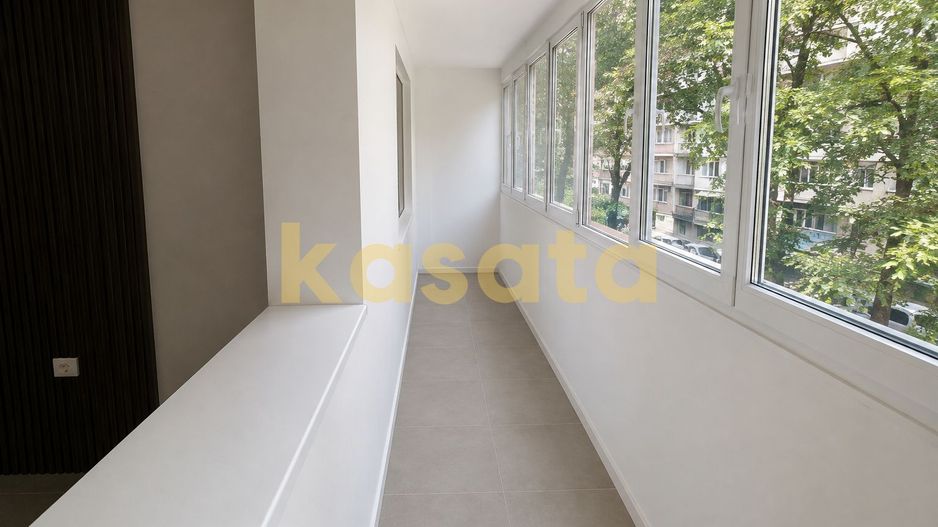 APARTAMENT 2 CAMERE | IANCULUI | METROU 3 MINUTE | RENOVAT INTEGRAL - Poză 5