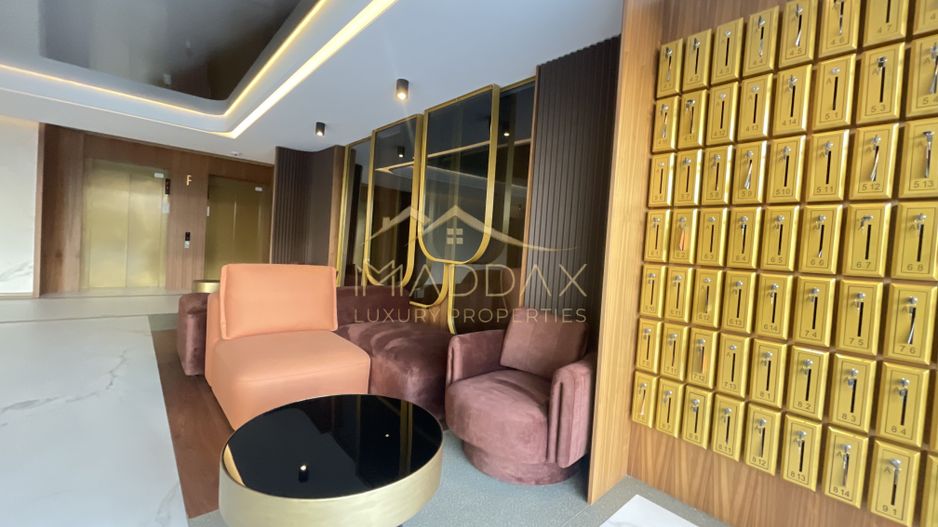 Apartament modern***2 camere***LUX***//YACHT KID - Poză 21