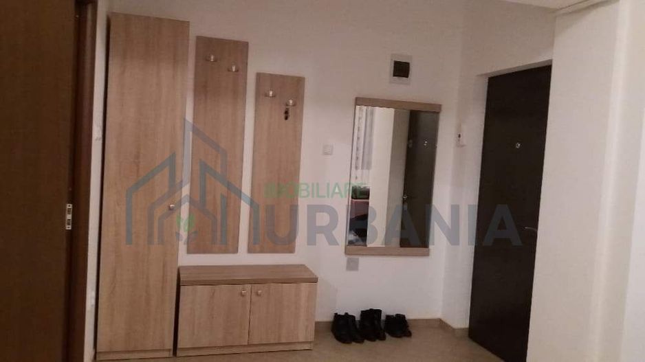 Apartament 2 camere decomandat, 60 mp, CUG-CAPITOL, Valea Adâncă – de închiriat - Poză 8