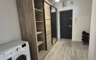 Garsoniera decomandata premium, balcon mare, bloc nou- Parc Moghioros - Poză 4