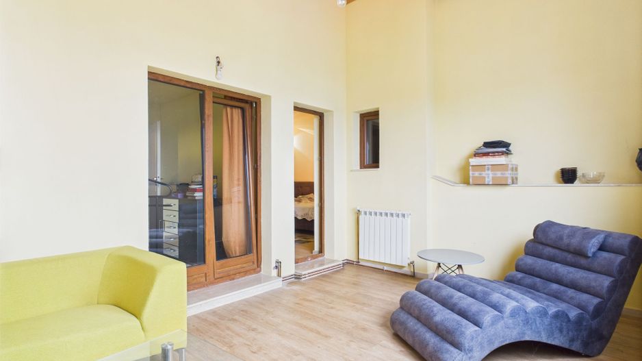 Casă individuală elegantă în Moșnița Nouă - Poză 24